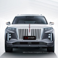Pure electric luxury SUV Hongqi EHS9